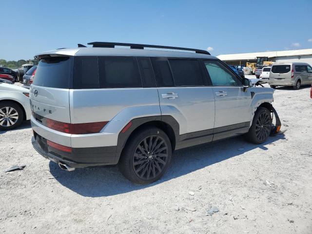 2025 HYUNDAI SANTA FE CALLIGRAPHY 5NMP54GLXSH126800