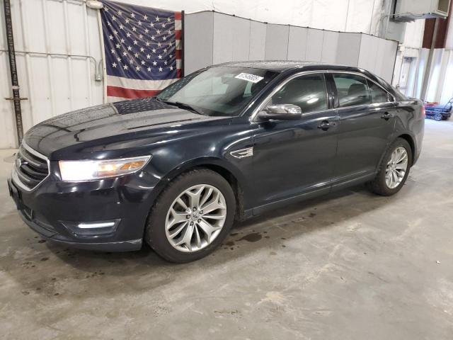 FORD TAURUS LIM