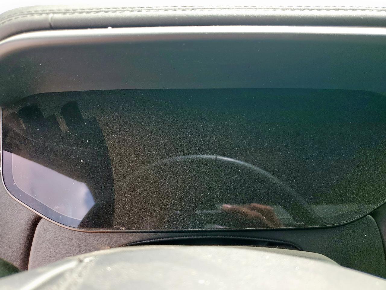 LAND ROVER RANGE ROVER DYNAMIC SE