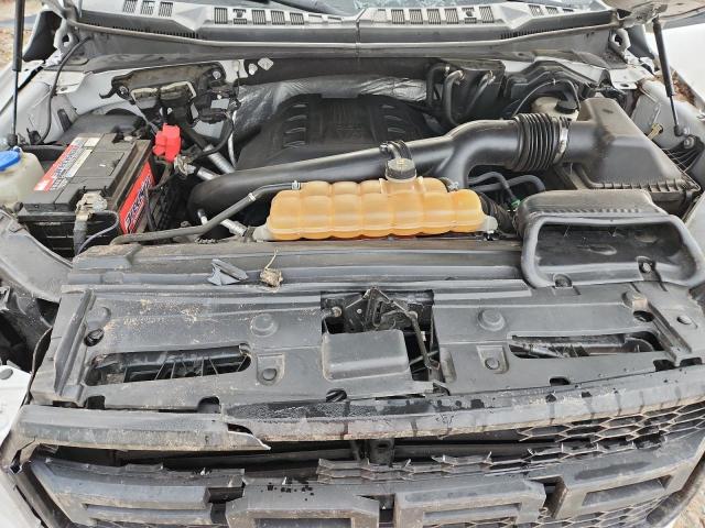 2016 FORD F150 SUPER 1FTEW1EG9GFC42163