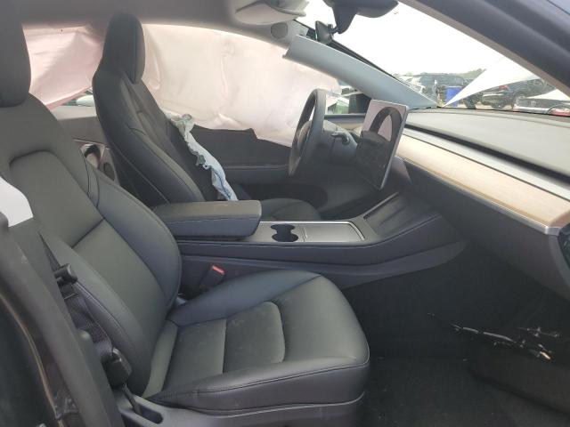 2024 TESLA MODEL Y 7SAYGDEEXRA253996