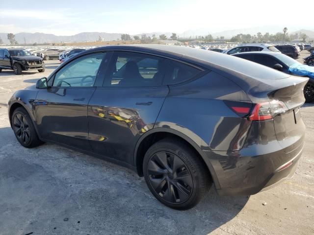 2025 TESLA MODEL Y 7SAYGDED3SF314489