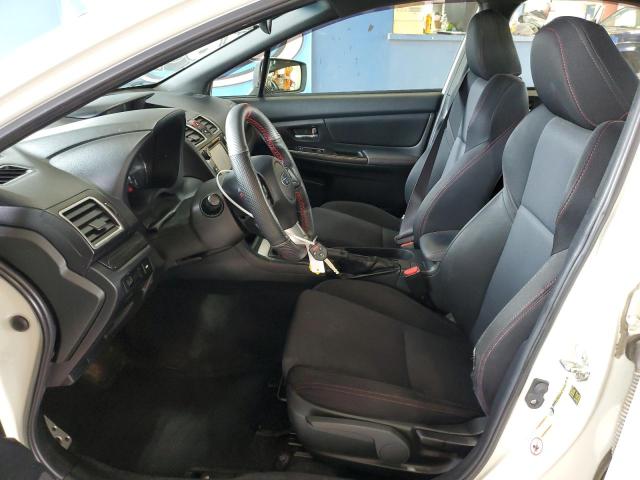 2017 SUBARU WRX JF1VA1B66H9834734