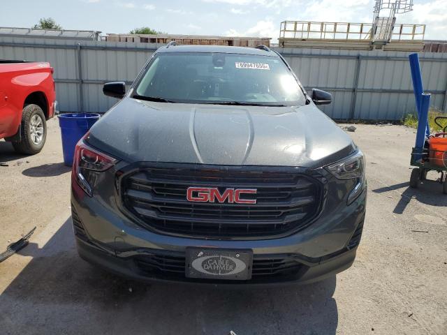 2021 GMC TERRAIN SLE 3GKALMEVXML388021