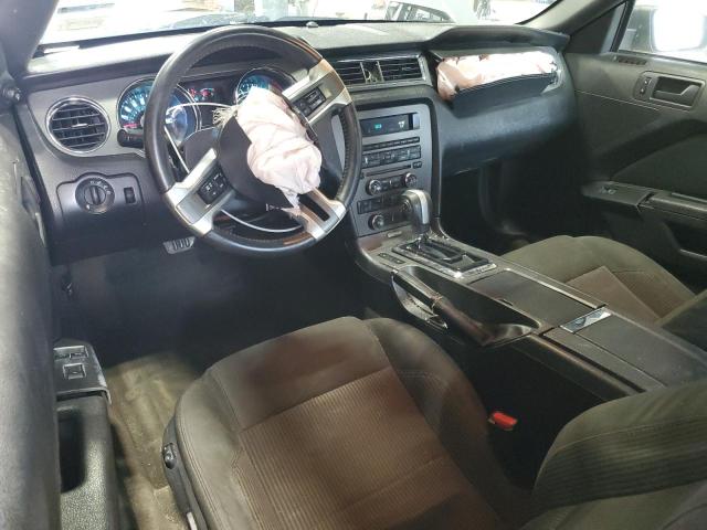 2014 FORD MUSTANG - 1ZVBP8EM0E5311840