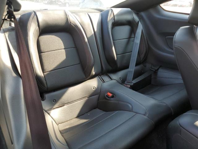 2023 FORD MUSTANG 1FA6P8TH8P5113560