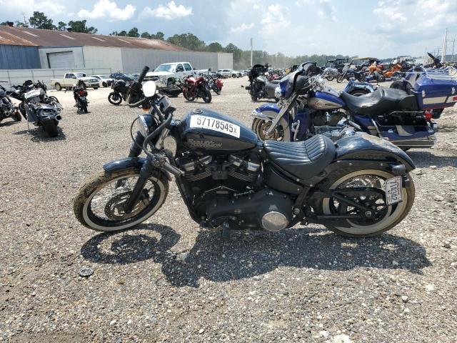 2019 HARLEY-DAVIDSON FXBB 1HD1YJJ13KC025095