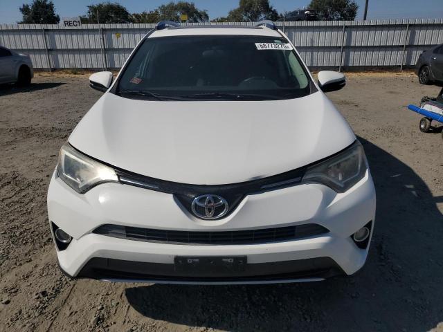 2016 TOYOTA RAV4 XLE - 2T3WFREV7GW286372