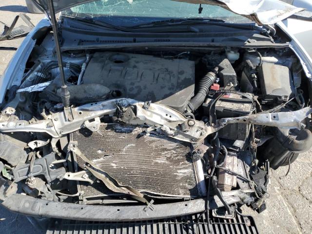2017 TOYOTA COROLLA L 5YFBURHE7HP685889