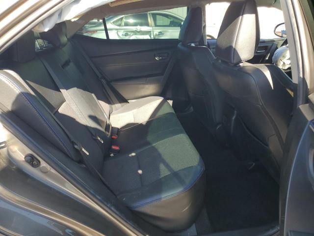 2018 TOYOTA COROLLA L 5YFBURHE3JP783677