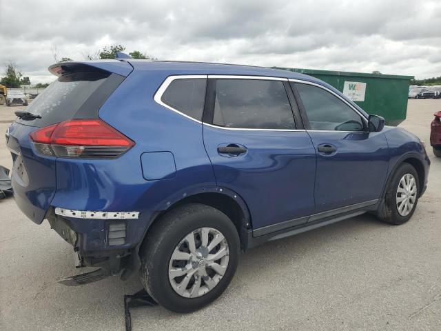 2017 NISSAN ROGUE S 5N1AT2MT6HC806572