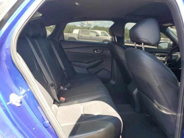 2023 HONDA ACCORD HYB 1HGCY2F77PA061809