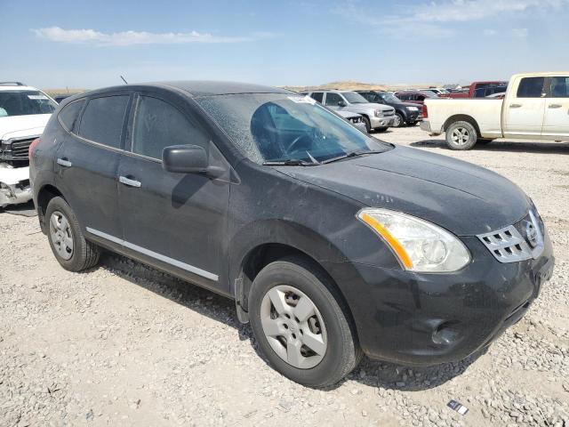 2015 NISSAN ROGUE SELE JN8AS5MVXFW767608