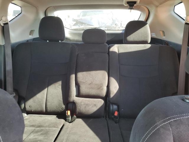 2018 NISSAN MURANO S 5N1AZ2MG5JN108319