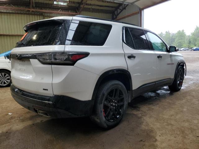 2019 CHEVROLET TRAVERSE PREMIER 1GNEVKKW4KJ140609