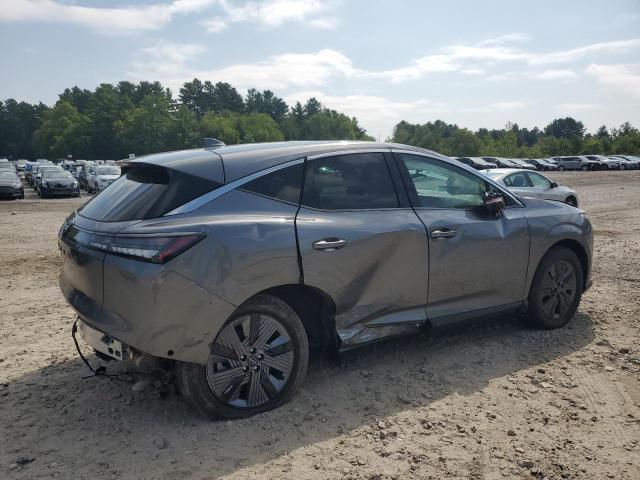 2025 NISSAN MURANO SL 5N1AZ3CS1SC105488