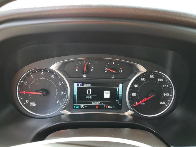 2018 GMC ACADIA SLT 1GKKNMLS3JZ154556