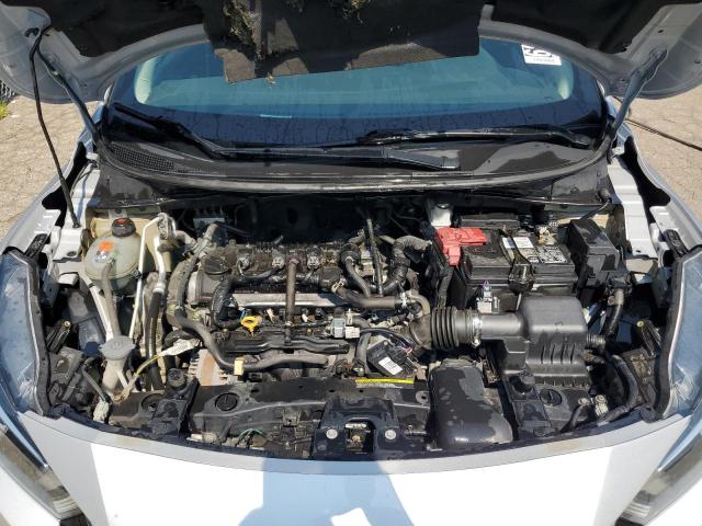 2020 NISSAN VERSA S 3N1CN8DV8LL801322