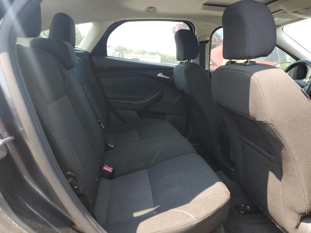 2015 FORD FOCUS SE 1FADP3KE1FL273534
