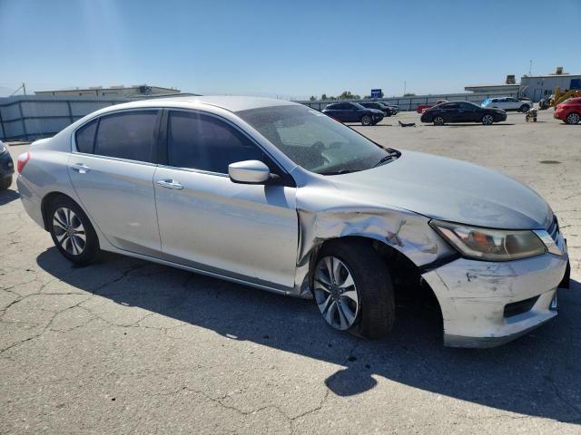 2014 HONDA ACCORD LX - 1HGCR2F37EA153588