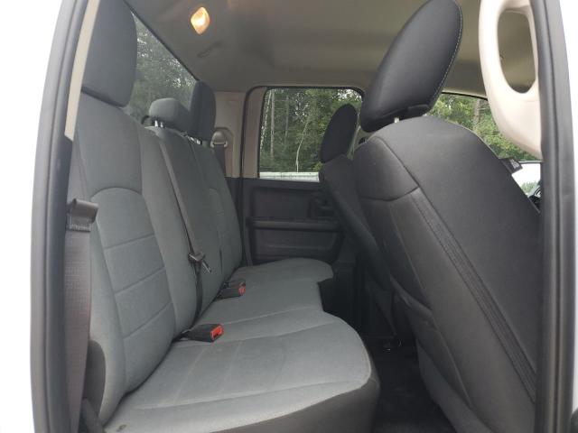 2021 RAM 1500 CLASSIC TRADESMAN 1C6RR7FG1MS551274