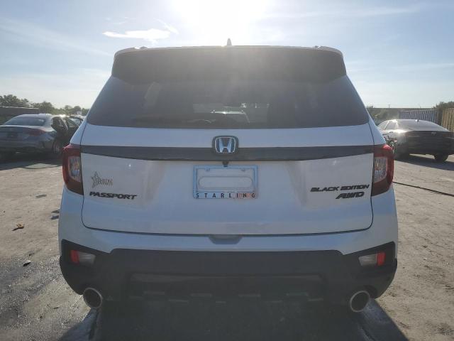 2024 HONDA PASSPORT B 5FNYF8H87RB007424