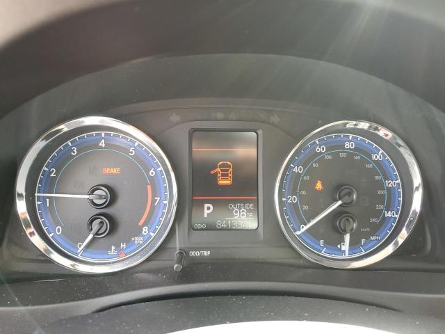 2017 TOYOTA COROLLA L - 5YFBURHEXHP691590