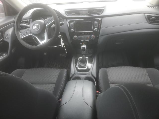 2020 NISSAN ROGUE S KNMAT2MV4LP541044