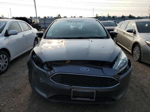 2017 FORD FOCUS SE - 1FADP3K26HL203004