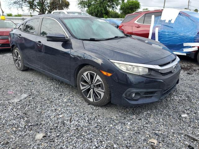2017 HONDA CIVIC EX 2HGFC1F37HH648369