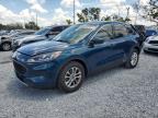 2020 FORD ESCAPE SE - 1FMCU0G65LUC07603