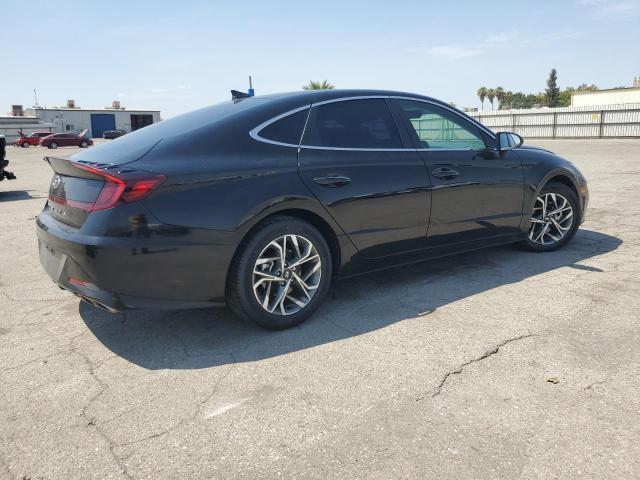 2022 HYUNDAI SONATA SEL - KMHL14JA1NA185178
