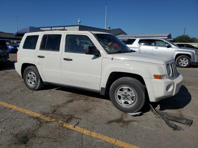 2009 JEEP PATRIOT SP #3260417612