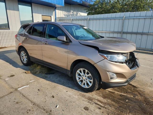 2018 CHEVROLET EQUINOX LT - 2GNAXSEV2J6253093