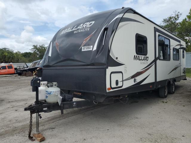 MALLARD ULTALITE 2017 two tone   5SFNB3126HE344459 photo #3