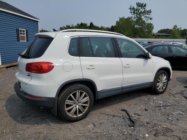2016 VOLKSWAGEN TIGUAN S - WVGBV7AX6GW032971