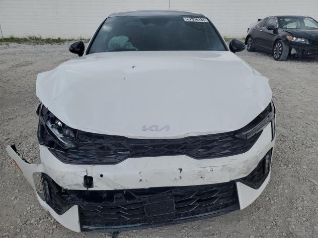 2025 KIA K5 GT KNAG44J8XS5385679