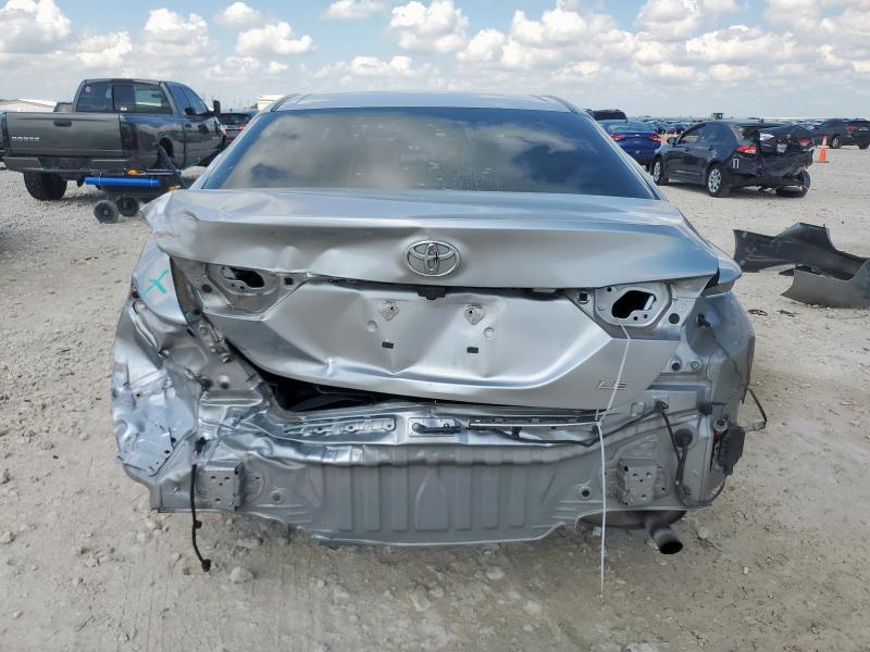 2018 TOYOTA CAMRY L 4T1B11HK8JU143382