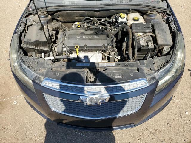 2014 CHEVROLET CRUZE LS #3286932210