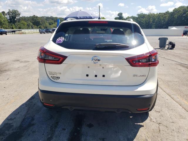 2020 NISSAN ROGUE SPOR JN1BJ1CW0LW652200