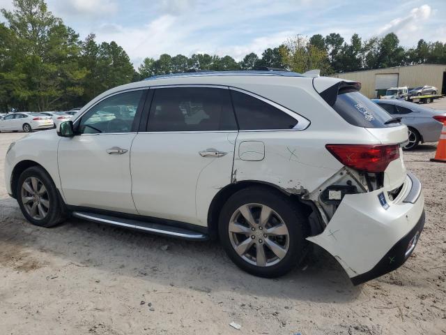 2016 ACURA MDX ADVANC 5FRYD3H95GB010755