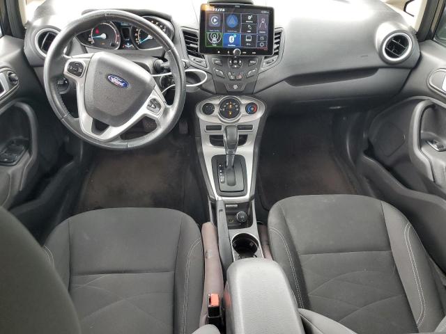 2016 FORD FIESTA SE - 3FADP4EJ0GM203618