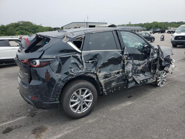 2025 MAZDA CX-5 SELEC - JM3KFBBL4S0679162