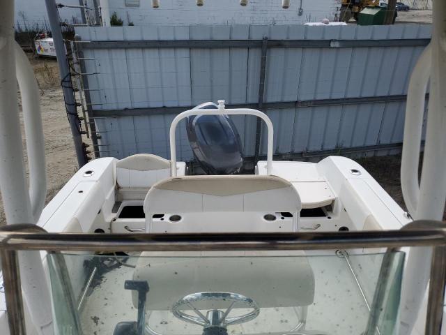2012 ROBALO/US MARINE BOAT #3275655785