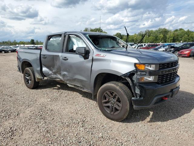2019 CHEVROLET SILVERADO K1500 TRAIL BOSS CUSTOM 3GCPYCEF7KG309484