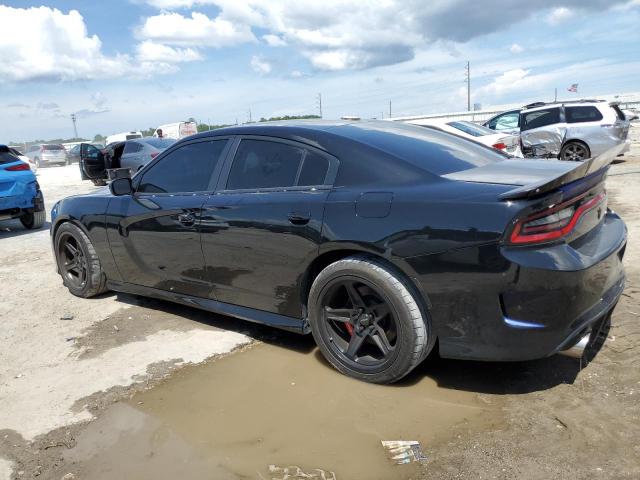 2022 DODGE CHARGER SCAT PACK 2C3CDXGJ9NH240146
