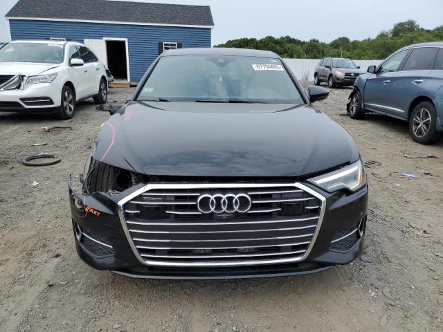 2022 AUDI A6 PREMIUM WAUE3BF23NN023717
