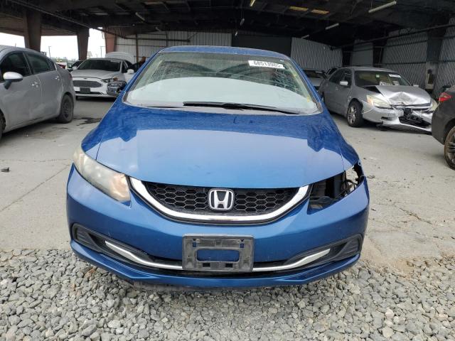 2015 HONDA CIVIC LX 2HGFB2F57FH516543