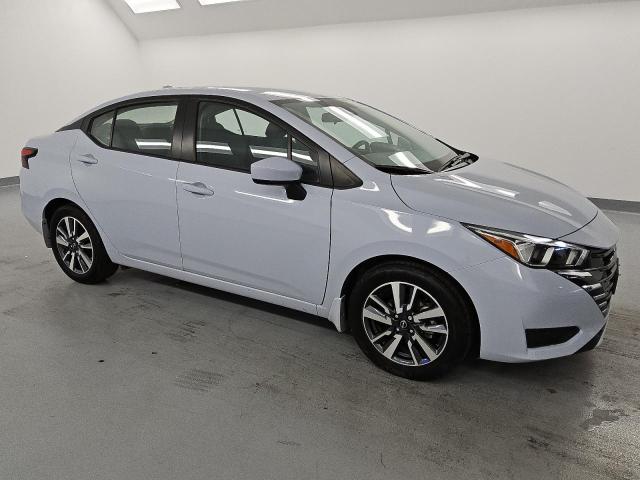 2024 NISSAN VERSA SV 3N1CN8EVXRL818145