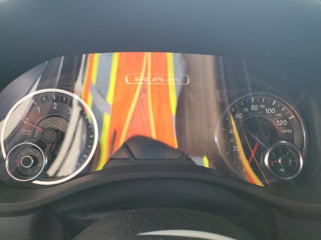 2020 RAM 1500 BIG H 1C6RREFT7LN371814